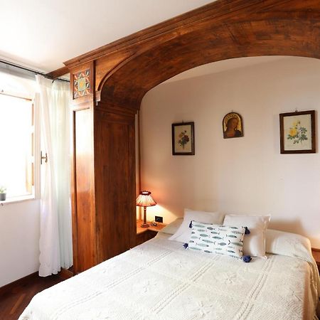Porta Catania & Duomo Cozy Apartment Таормина Екстериор снимка