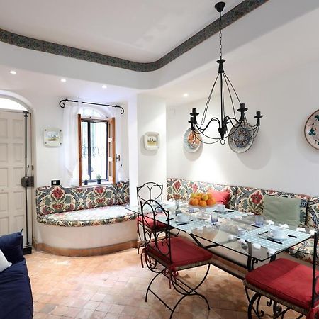 Porta Catania & Duomo Cozy Apartment Таормина Екстериор снимка