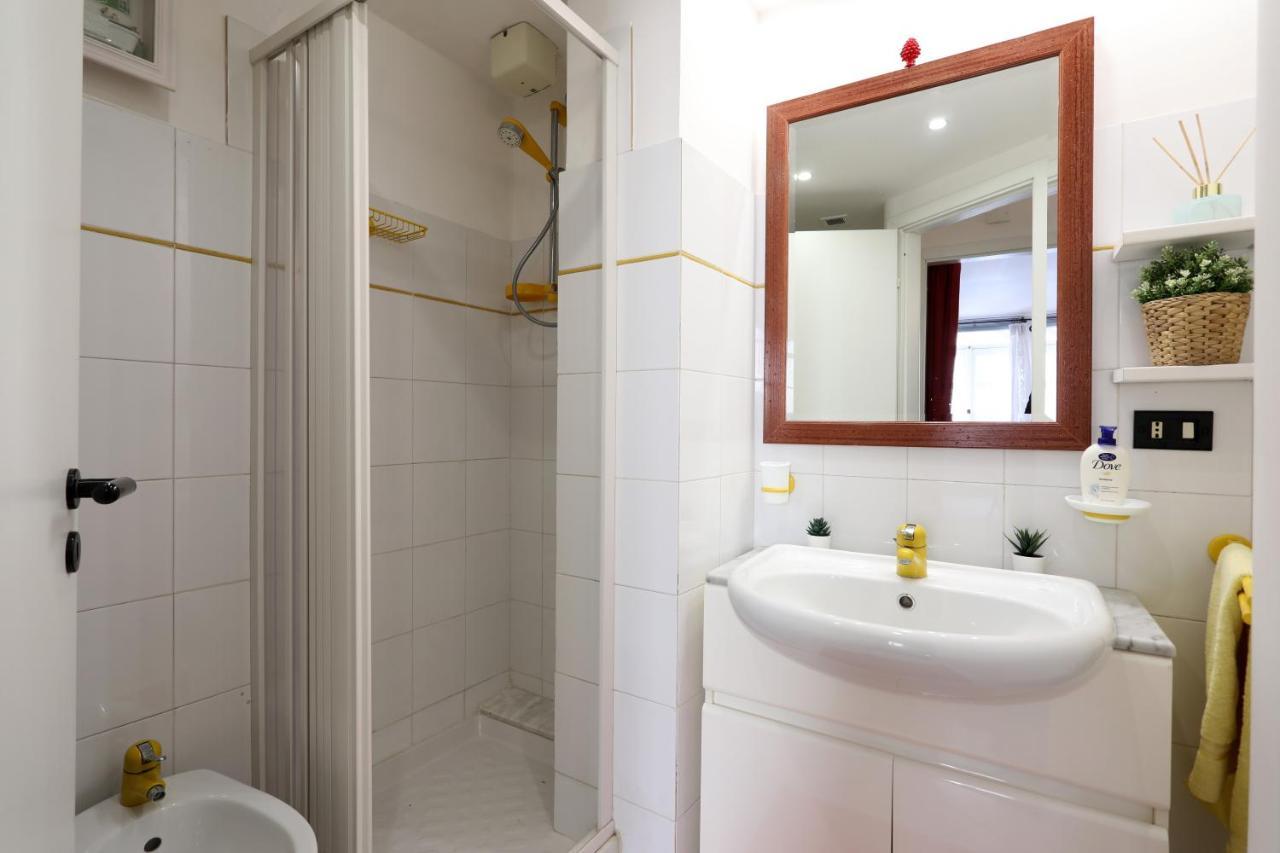 Porta Catania & Duomo Cozy Apartment Таормина Екстериор снимка
