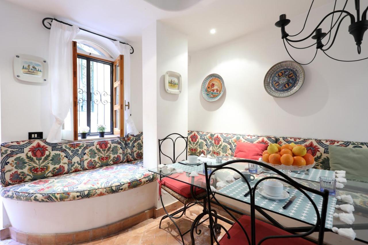 Porta Catania & Duomo Cozy Apartment Таормина Екстериор снимка