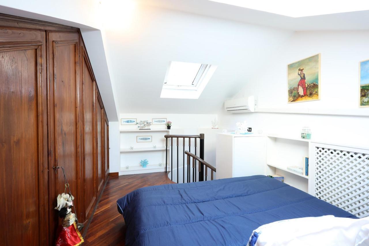Porta Catania & Duomo Cozy Apartment Таормина Екстериор снимка