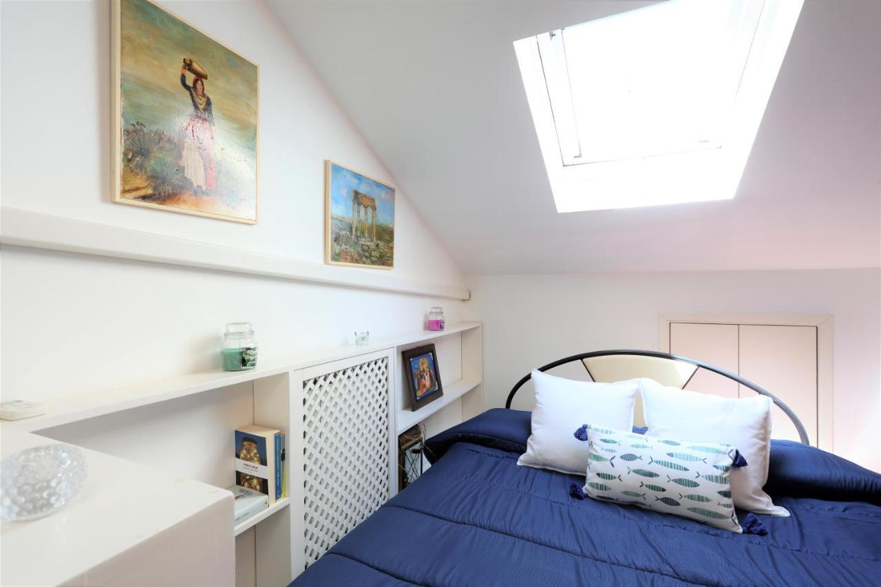 Porta Catania & Duomo Cozy Apartment Таормина Екстериор снимка