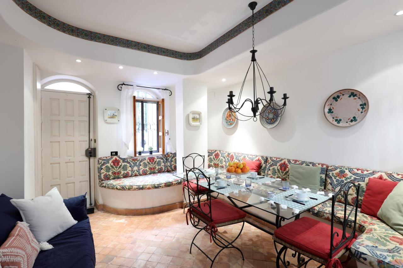 Porta Catania & Duomo Cozy Apartment Таормина Екстериор снимка