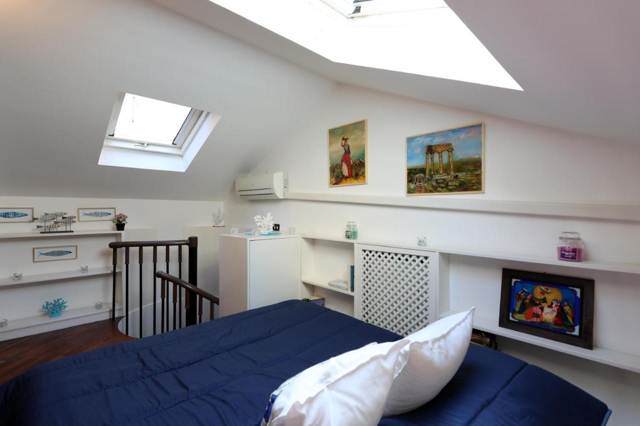 Porta Catania & Duomo Cozy Apartment Таормина Екстериор снимка