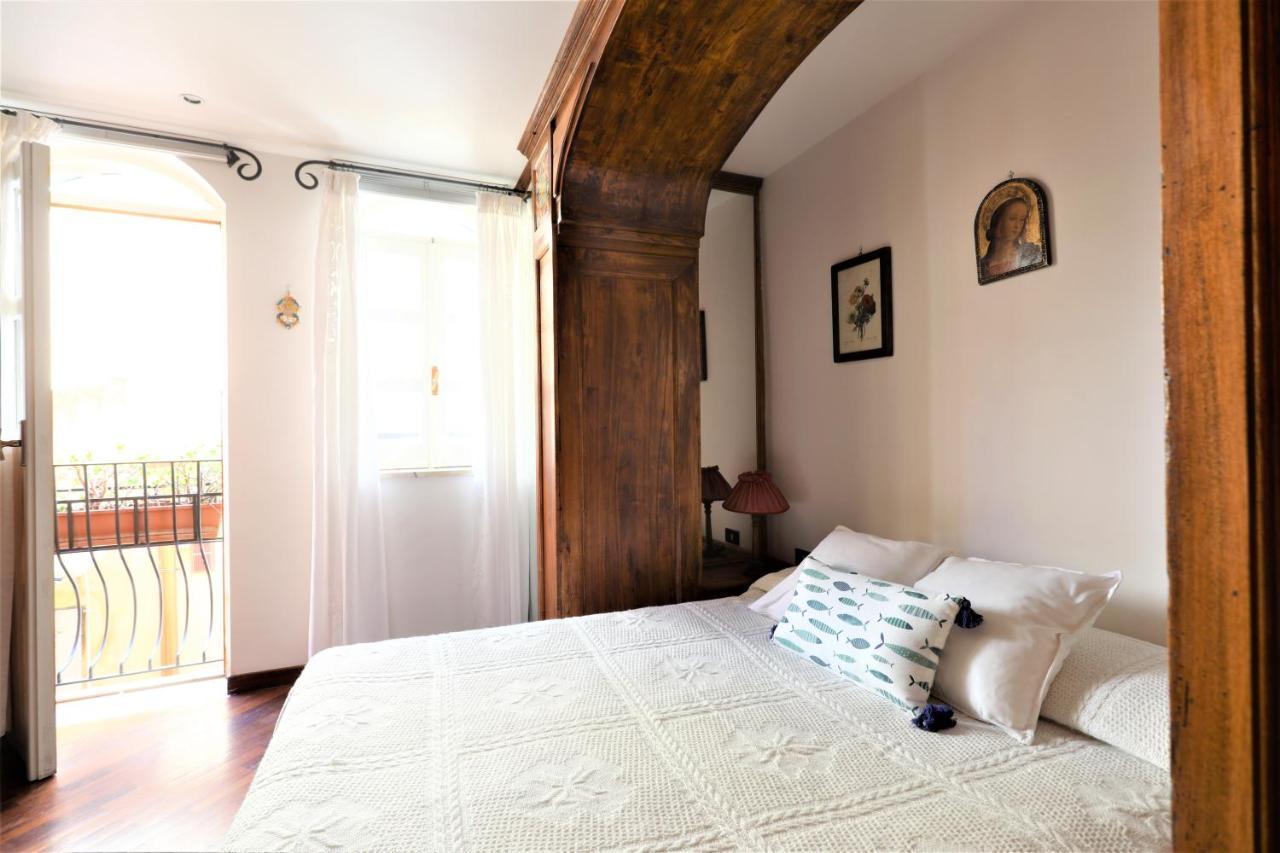 Porta Catania & Duomo Cozy Apartment Таормина Екстериор снимка